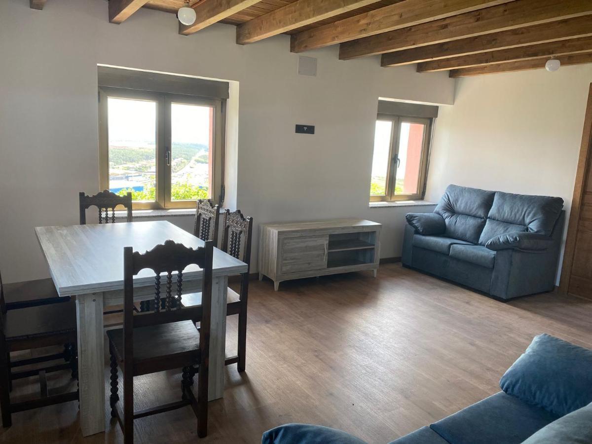 Casa Lin Nieva Villa Nieva  Eksteriør bilde